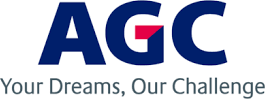 AGC logo