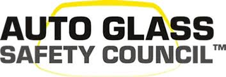 Auto Glass Safety Council logo