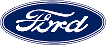 Ford logo