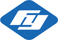 Fuyao Glass logo