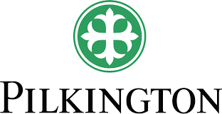 Pilkington logo