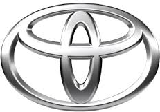 Toyota logo